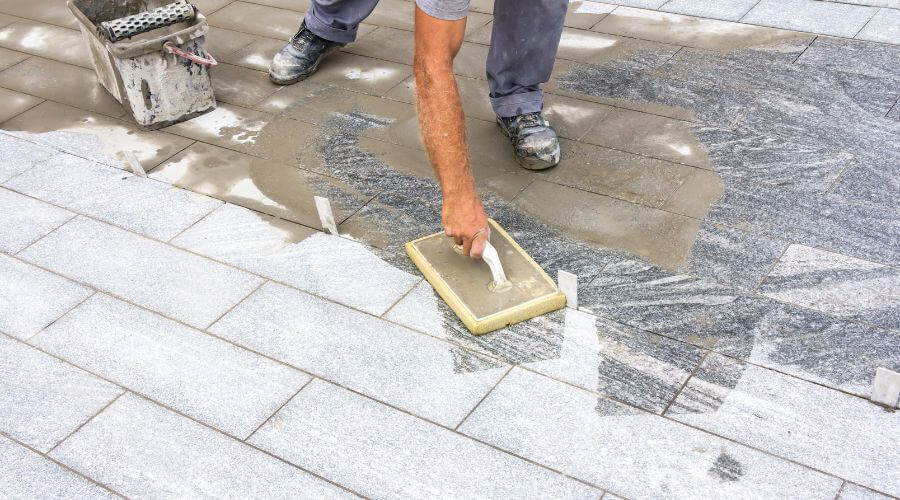 Local Chimney Repair in De Soto, IL